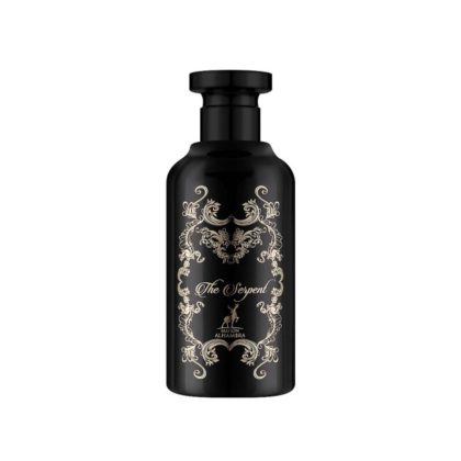 عطر گوچی میدنایت الحمبرا Alhambra Gucci Midnight Stroll
