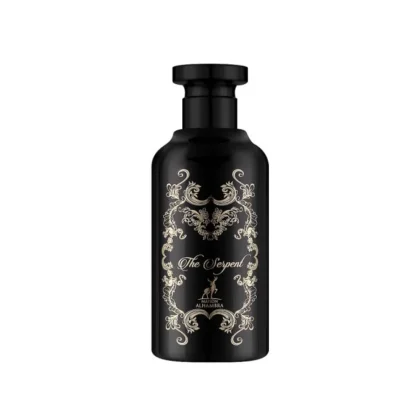 عطر گوچی میدنایت الحمبرا Alhambra Gucci Midnight Stroll