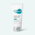 کرم ترک پوست درما بی Derma b