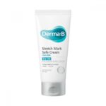 کرم ترک پوست درما بی Derma b