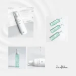 شوینده حبابی منافذ دکتر التیا-DR ALTHEA AMINO ACID GENTLE BUBBLE CLEANSER