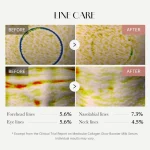 بوستر سرم کلاژن مدی کیوب medicube collagen glow booster serum - تصویر 4