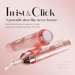 بوستر سرم کلاژن مدی کیوب medicube collagen glow booster serum - تصویر 2