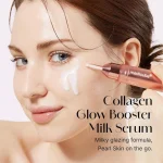 بوستر سرم کلاژن مدی کیوب medicube collagen glow booster serum - تصویر 7