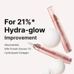 بوستر سرم کلاژن مدی کیوب medicube collagen glow booster serum - تصویر 6