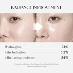 بوستر سرم کلاژن مدی کیوب medicube collagen glow booster serum - تصویر 5