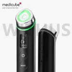 دستگاه جوانساز پرو بوستر مدی کیوب MEDICUBE AGE-R BOOSTER PRO - تصویر 2