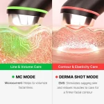 دستگاه جوانساز پرو بوستر مدی کیوب MEDICUBE AGE-R BOOSTER PRO - تصویر 4