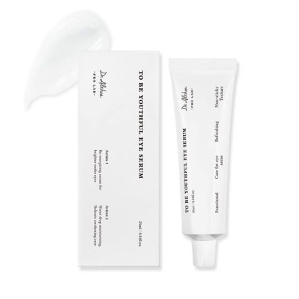 سرم دورچشم جوانساز و لیفت دکتر التیا سرم دورچشم جوانساز و لیفت دکتر التیا Dr.ALTHEA TO BE EYECONIC EYE SERUM