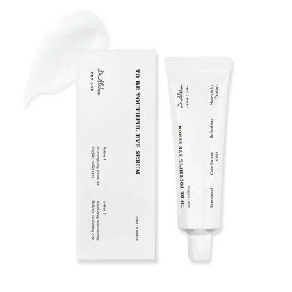 سرم دورچشم جوانساز و لیفت دکتر التیا سرم دورچشم جوانساز و لیفت دکتر التیا Dr.ALTHEA TO BE EYECONIC EYE SERUM