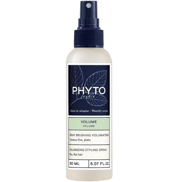 اسپری حجم دهنده و درخشان کننده ولوم فیتو Phyto Volume - Volumizing Styling Spray 150ml 