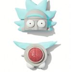 رژگونه مغز ریک اند مورتی شیگلم