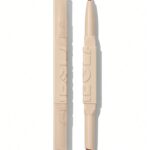 رژ لب و خط 2 طرفه شیگلم