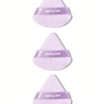 پد اینستا ردی 3 عددی شیگلم-Insta-Ready Powder Puff