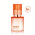 اکسیر درخشان کننده ضد حرارت شیگلم-Hot Streak Thermal Defense Glow Oil Elixir