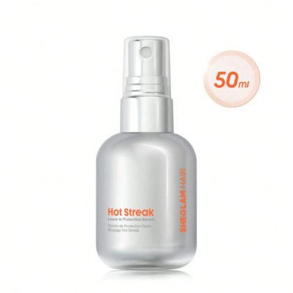 سرم محافظ و احیا مو شیگلم-Hot Streak Leave-In Protection Serum - 50ml