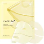 Gel Mask