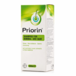 PRIORIN SHAMPOO