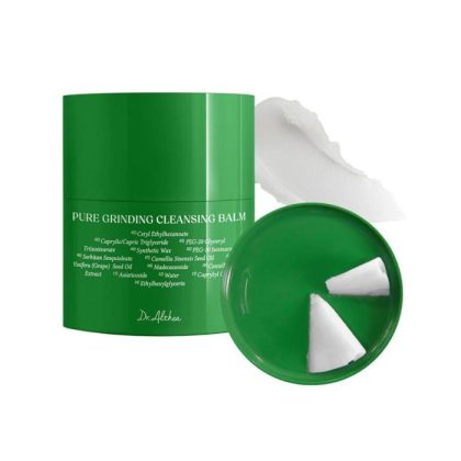 بالم پاک کننده منافذ دکتر التیا-Rapid Firm Sculpting Cream
