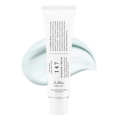 کرم بریر 147 ترمیم و تقویت کننده دکتر التیا-Dr.Altea 147 barrier cream