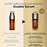 دابل سرم جوانساز و ضدچروک کلارنس-Double Serum Anti-Aging + Anti-Wrinkle Serum