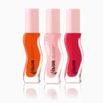 لیپ گلاس روغنی گیسو-Honey Infused Lip Oil