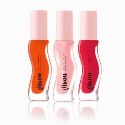لیپ گلاس روغنی گیسو-Honey Infused Lip Oil