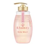 شامپو بدن عسل و رز اند هانی-& Honey