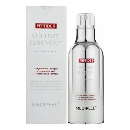 اسنس 9 پپتید جوانساز مدی پیل-Medi-Peel Peptide 9 Volume All In One Essence PRO
