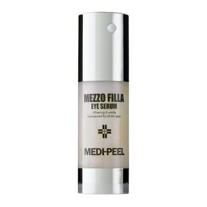 سرم دور چشم جوانساز و ضدچروک مزوفیل مدی پل-MEDI-PEEL - Mezzo Filla Eye Serum 30ml