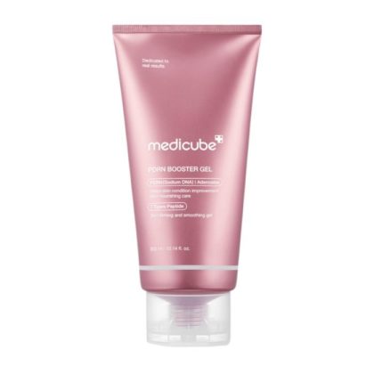 بوستر ژل PDRN و 7 پپتید مدی کیوب-MEDICUBE - PDRN Booster Gel
