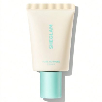 پرایمر رفع منافذ و کنترل چربی شیگلم-Pore No More Primer sheglam