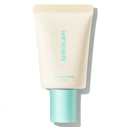 پرایمر رفع منافذ و کنترل چربی شیگلم-Pore No More Primer sheglam