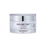 کرم حجم دهنده و جوانساز 9 پپتید پرو مدی پیل-[MEDIPEEL] Peptide9 Volume Tox Cream 