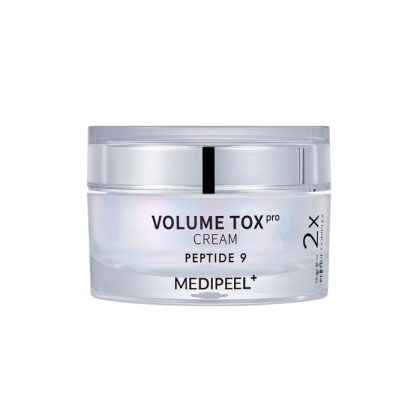 کرم حجم دهنده و جوانساز 9 پپتید پرو مدی پیل-[MEDIPEEL] Peptide9 Volume Tox Cream 