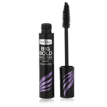 ریمل ایزدورا ISADORA BIG BOLD MASCARA SUPER VOLUMIZING