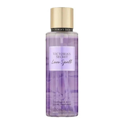 بادی اسپلش لاو اسپل ویکتوریا سکرت-Victoria's Secret Body Splash Love Spell 250ml