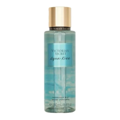بادی اسپلش آکوا کیس ویکتوریا سکرت-Victoria's Secret Body Splash Auqa Kiss 250ml
