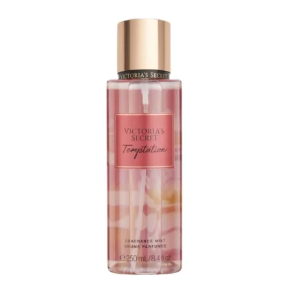 بادی اسپلش تمپتیشن ویکتوریا سکرت-Victoria's Secret Body Splash Temptation 250ml