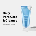 فوم شستشو منافذ مدی کیوب Zero Foam Cleanser medicube - تصویر 2