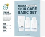 ست مراقب پوستی دوکدو راندلب- ROUND LAB 1025 Dokdo basic set