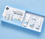 ست مراقب پوستی دوکدو راندلب- ROUND LAB 1025 Dokdo basic set