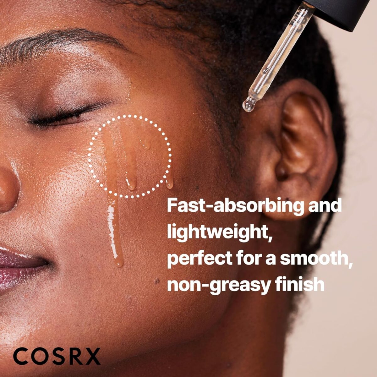 پک ضدجوش و لک کوزارکس COSRX 6X Peptide Collagen Booster Toner Serum + 2% Alpha Arbutin Discoloration Care Serum