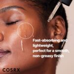 پک ضدجوش و لک کوزارکس COSRX 6X Peptide Collagen Booster Toner Serum + 2% Alpha Arbutin Discoloration Care Serum
