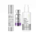 ست رفع منافذ و لیفتیگ ریدل شات 100 وی تی-VT COSMETICS Bundle CICA Reedle Shot 100