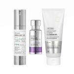 ست رفع منافذ و لیفتیگ ریدل شات 300 وی تی-VT COSMETICS Bundle CICA Reedle Shot 300