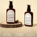 روغن آرگان مو فارم استی-FARMSTAY ARGAN HAIR OIL ROSE
