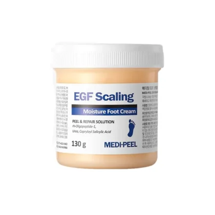 کرم لایه بردار و ترمیم کننده پا مدی پیل-MEDIPEEL MOISTURE FOOT CREAM