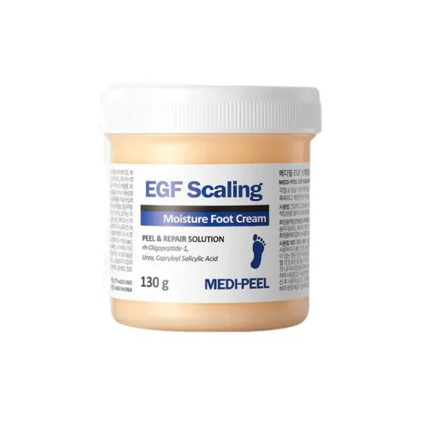 کرم لایه بردار و ترمیم کننده پا مدی پیل-MEDIPEEL MOISTURE FOOT CREAM