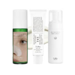 ست رفع منافذ و سرسیاه دکتر التیا